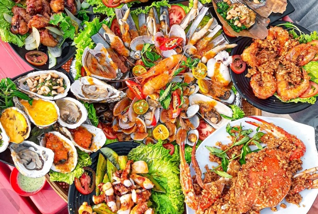 du lịch Nha Trang tháng 1 nên ăn gì